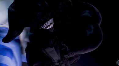 Demon