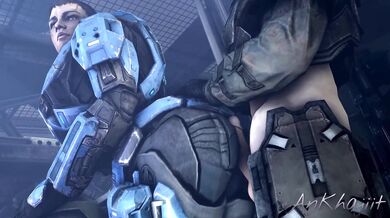 [AnKhajiit] Kat's Booty Call