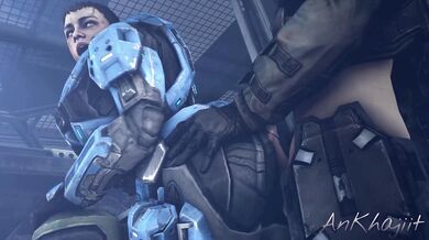 [AnKhajiit] Kat's Booty Call