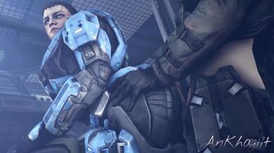 [AnKhajiit] Kat's Booty Call