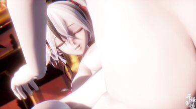 Sexy Japanese Teen Gets Nailed by Her Older Stepbrother