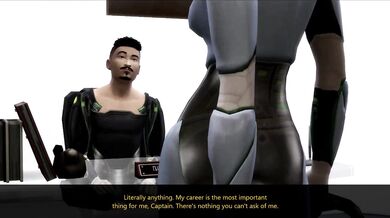 Galactic Milkshake - Episode 3: The Search for More