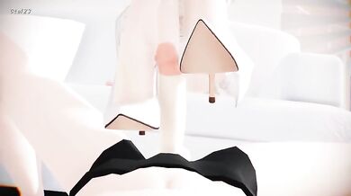 Bound and Bitten: cta123's Female Domination Foot Worship