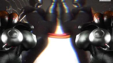 CortanaLoverSystem71's 'Twins HMV Extended' Released, Featuring Hot Lesbian Action