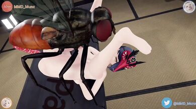 Fuck My Little Sister in the Ass and Make Her Scream Like a Banshee