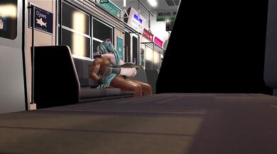 The New and Improved MMD Hentai HMV Experience!