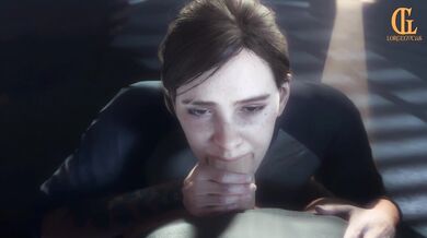 The Last Sucking [Ultra HD | High Speed]