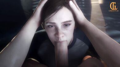The Last Sucking [Ultra HD | High Speed]