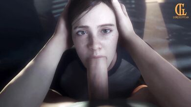 The Last Sucking [Ultra HD | High Speed]