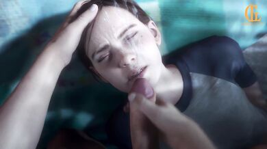 The Last Sucking [Ultra HD | High Speed]