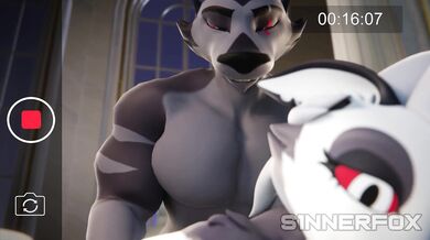 A quiet library, a perfect place to fuck [S1nnerf0x]