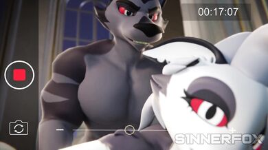 A quiet library, a perfect place to fuck [S1nnerf0x]