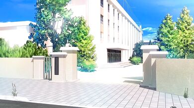 The Fertile Demon's Left Hand: Girls Academy Genie Vibros 5 English Dub