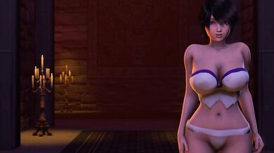 Inferno's Punishment