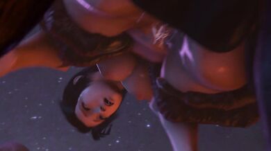 Inferno's Punishment