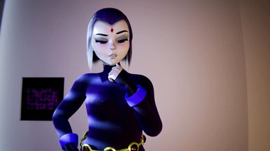 Ravishing Equestrian Delights with Midnight's Shadowy Whispers