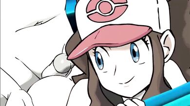 Anal Adventures of Pokemon's Hilda and Her Joi Squeal-Worthy Climax (XXX Ending)