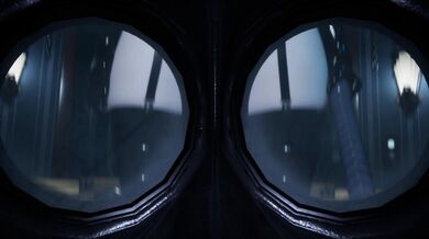 Under the Witch's Spell : A Gothic Tale of Punishment