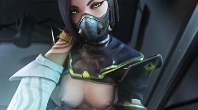 Rape Room (4K) (No Male Voice)