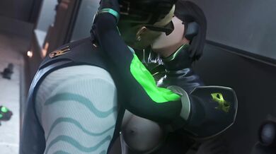 Rape Room (4K) (No Male Voice)