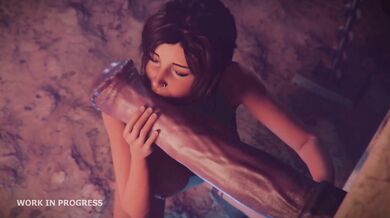 Lara's Anal Initiation with the Gatekeeper in Part 1 of This Explosive 3-Part Series