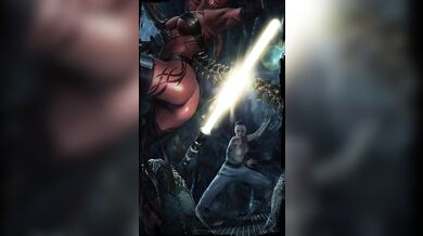 Taking Turns with the Teacher: A Dark Fantasy