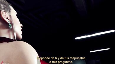 Scarlet Fantasy - Un Sueño de Placer [1080H | 60FPS | Español-Subtítulos]