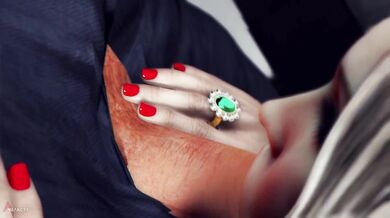 Scarlet Fantasy - Un Sueño de Placer [1080H | 60FPS | Español-Subtítulos]