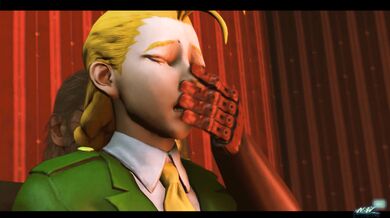 Unbridled Desires - MidnightRendezvous