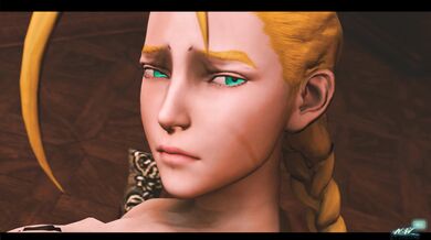 Unbridled Desires - MidnightRendezvous