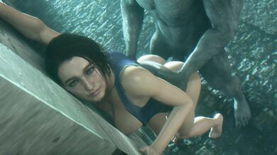 Titty Fucking Threesome Orgy with Jill15 and Noname55