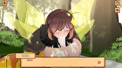 Lost in Endoria: A Bevy of Bestial Beauties - The Bee