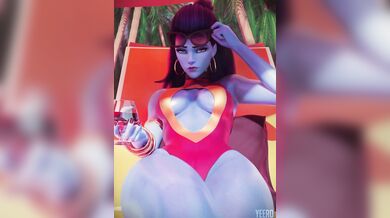 E-Girls Gone Wild in Rehab 2: The Rise of the Nerdy Sluts (IHIH3)