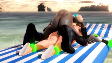 Fucking Around the World: A Cultural Exchange of Flesh and Cum
