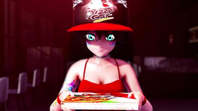 [Nyakumi] Hardcore Fucking with Remastered Sound in 4K Ultra HD!