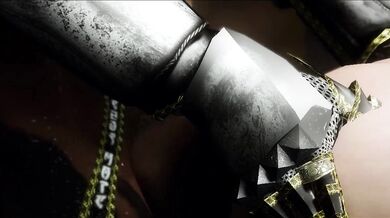 - Fucking and Killing at the Cabin: The Final Chapter