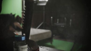- Claire's Anal Introduction 2