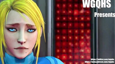 - Samus's Cum Kingdom