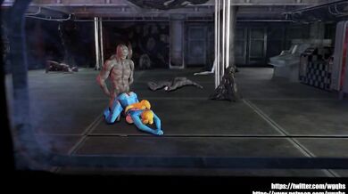 - Samus's Cum Kingdom