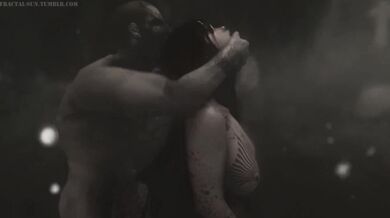 Mind-Blowing Sexual Adventures in a Fantasy World - Mandragora's Erotic Journey Through the Realm of Skyrim