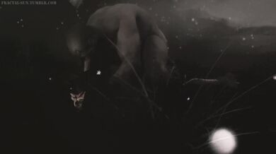 Mind-Blowing Sexual Adventures in a Fantasy World - Mandragora's Erotic Journey Through the Realm of Skyrim