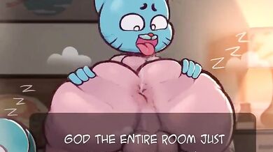 Gloryhole Initiation