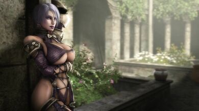 Submitting to Ivy: Noname55's Ultimate Compilation and Erotic Story