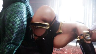 Submitting to Ivy: Noname55's Ultimate Compilation and Erotic Story
