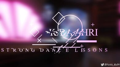 Ahriman's Insane Dancing Tutorial