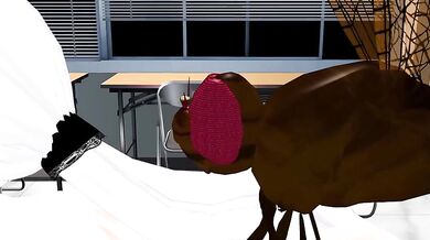 Haruka's After-School Club Extracurriculars: A Debauched Delight