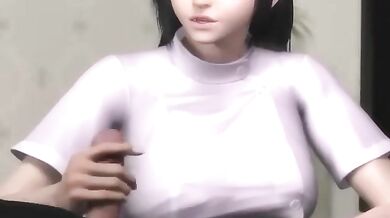 Umemaro's Semen Analysis - Volume 13