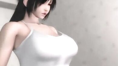 Umemaro's Semen Analysis - Volume 13