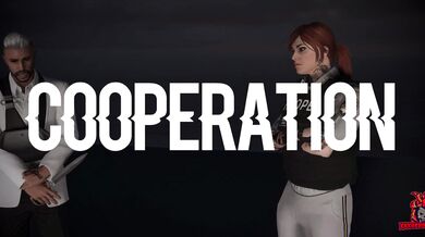 Gangbang in the GTA: Rewards for All!