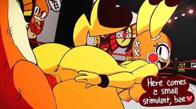 Pokémon's La Pikacha Makes Her Sizzling Debut in 'Dive's'